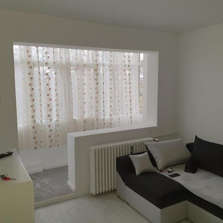 Ferienwohnung Apartament Iasi Exterior foto