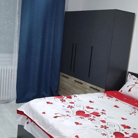 Ferienwohnung Apartament Iasi Exterior foto