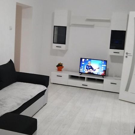 Ferienwohnung Apartament Iasi Exterior foto