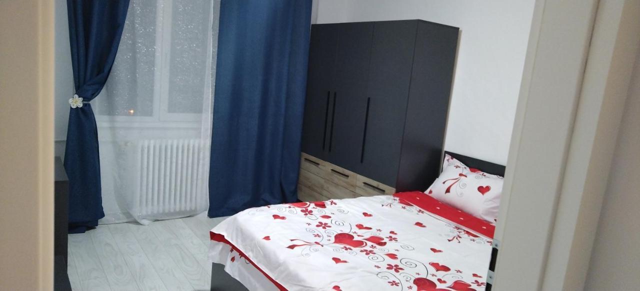 Ferienwohnung Apartament Iasi Exterior foto