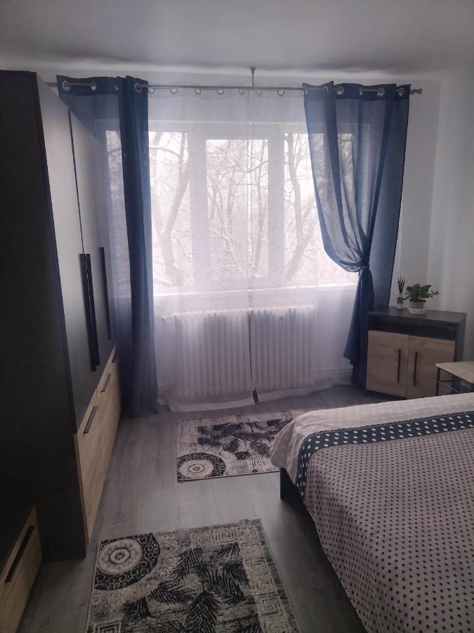 Ferienwohnung Apartament Iasi Exterior foto