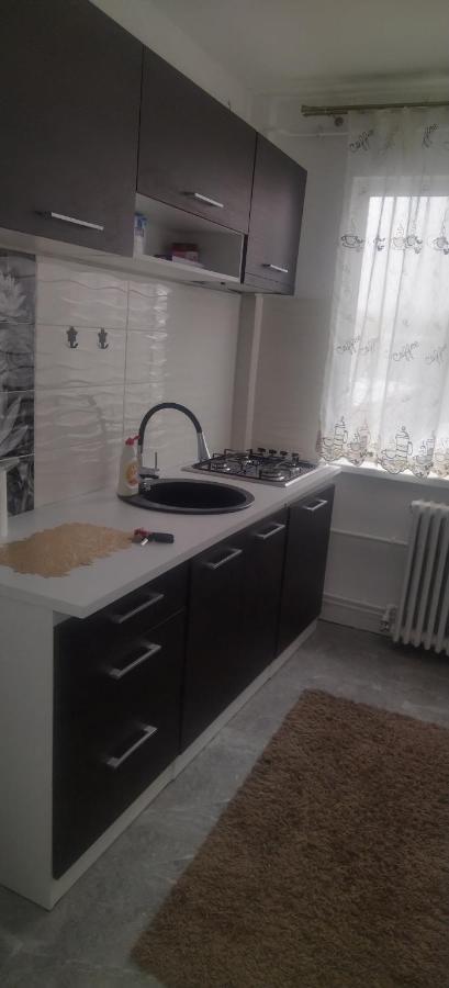 Ferienwohnung Apartament Iasi Exterior foto