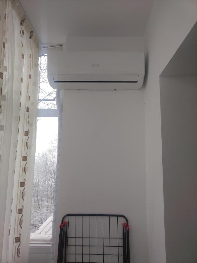 Ferienwohnung Apartament Iasi Exterior foto